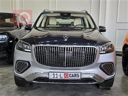 مرسيدس بنز GLS